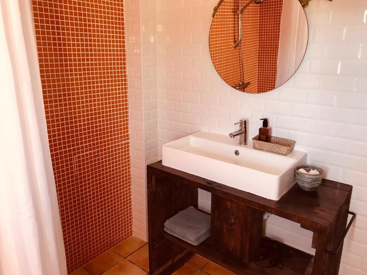 Villa Rancho De Suenos à La Zarza  Extérieur photo